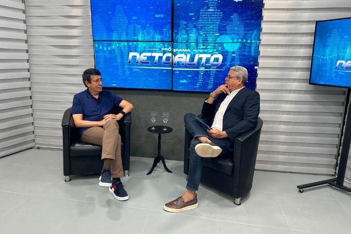 Após seis anos, Programa Neto Auto renova cenário e fortalece parcerias em Alagoas