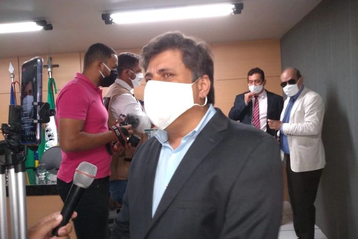 Jario Barros 