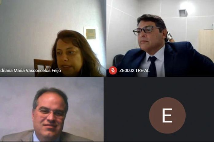 Samyr Malta é diplomado vereador por Maceió