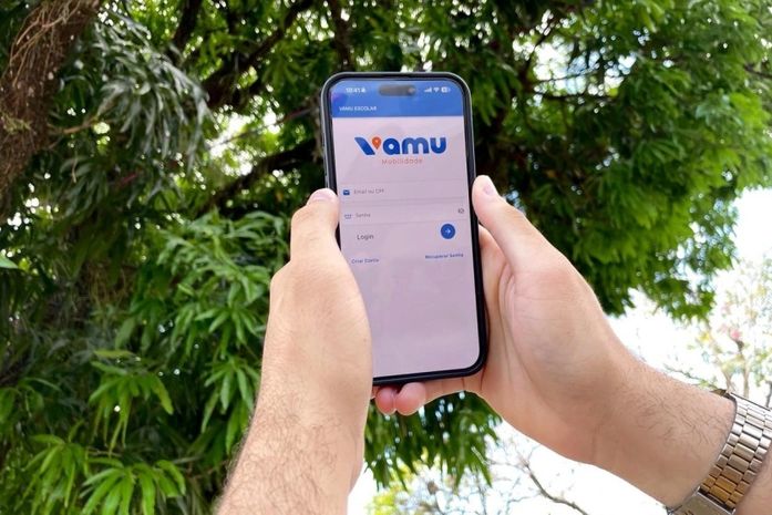 Cadastro e recadastro do Vamu Escolar já pode ser realizado on-line