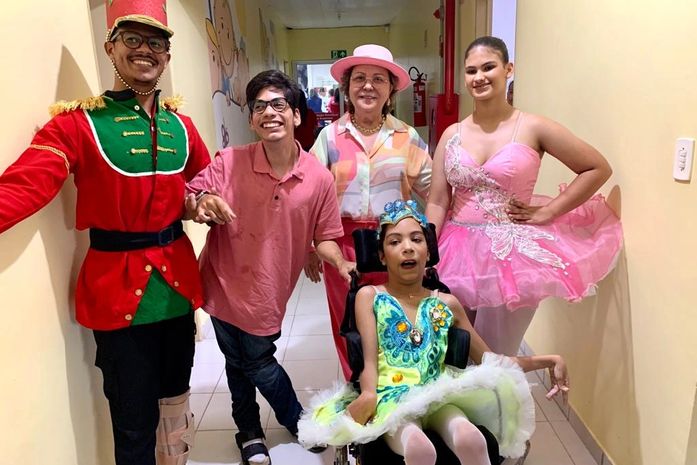 Associação Pestalozzi se instala em Delmiro Gouveia