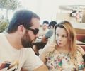Pedi à IA para envelhecer meu irmão e ela me deu algo bem maior

