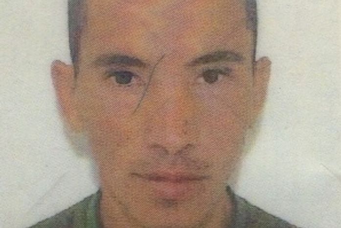 Família de São Sebastião pede ajuda para encontrar jovem desaparecido