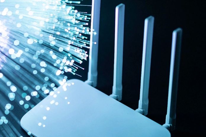 

Sinal de internet está fraco? O problema pode estar na posição do modem