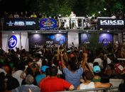 Nesta 3ª em Palmeira, blocos Katapulta e Kanalha são as atrações das prévias carnavalescas