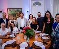 Encontro celebra o Mês do Artesão e a criação do Fundo de Fomento do Artesanato