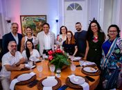 Encontro celebra o Mês do Artesão e a criação do Fundo de Fomento do Artesanato