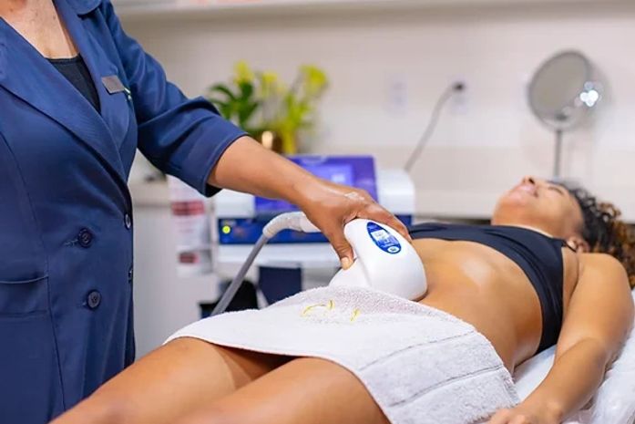 Você conhece os tipos de drenagem linfática? Descubra agora!