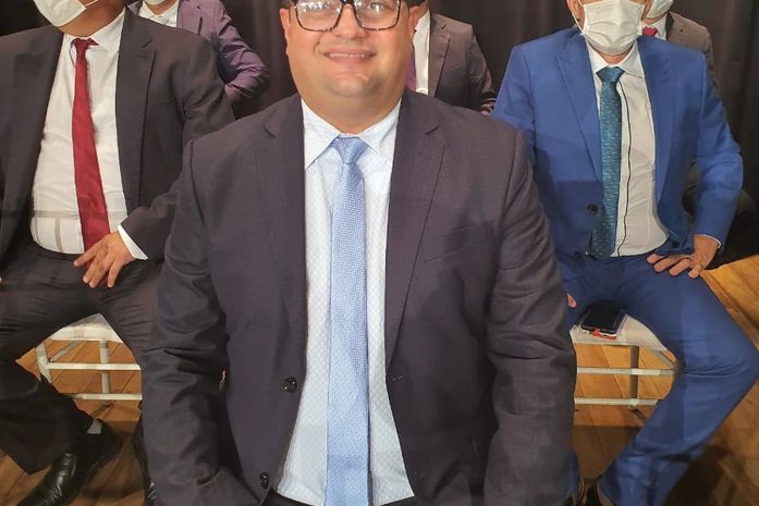 Dr. Fábio volta a defender mais investimentos na zona rural