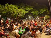 Roda de Coco – Edição Especial: Projeto Memória e Produção em Territórios Culturais