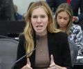 Aprovado projeto de Cibele Moura que prevê câmeras obrigatórias em locais que atendem crianças, adolescentes e pessoas com deficiência