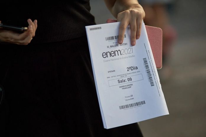Enem 2021