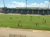 CSA treina no Rei Pelé e intensifica preparação para enfrentar o Remo