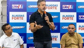 Defensores da infância se unem e conselheiros tutelares das dez regiões de Maceió declaram apoio em massa a Arthur Lira para o Senado