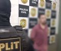Homem é preso na Ponta Verde após tentar usar procuração falsa para limpar conta bancária