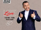 Live solidária arrecada doações para a classe artística e guias de turismo