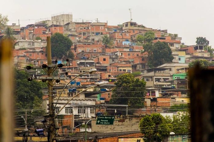O levantamento revela que os moradores de favelas estão otimistas com suas vidas pessoais para o ano de 2020.