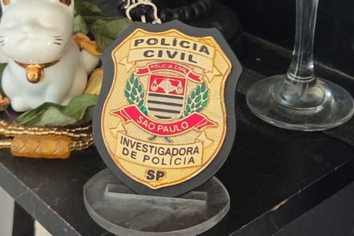 Polícia cumpre mandado contra suspeita de falsificação de documento público em Maceió
