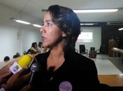 Primeira-dama, Tatiane Palmeira