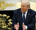 Trump ameaça Irã: “Uma civilização inteira morrerá esta noite”