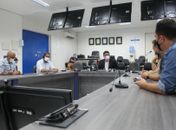 PIB 2021: Alagoas apresenta estimativa de crescimento de 6,50%, aponta Seplag