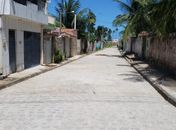 Barra de Santo Antônio