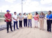 Palmeira dos Índios receberá mais uma Creche Cria: secretário de Estado Júlio Cezar faz anúncio ao lado de prefeita Tia Júlia