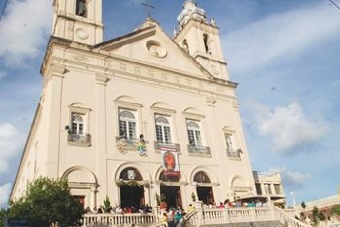 Catedral de Maceió