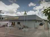 Agência do Banco do Brasil de Girau do Ponciano