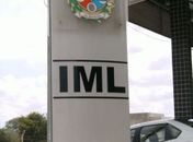 Fachada do IML de Arapiraca 