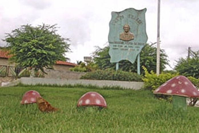 Jovem é executado a tiros no centro de Campo Grande