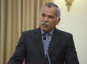 Deputado Tarcizo Freire propõe cancelamento do recesso parlamentar