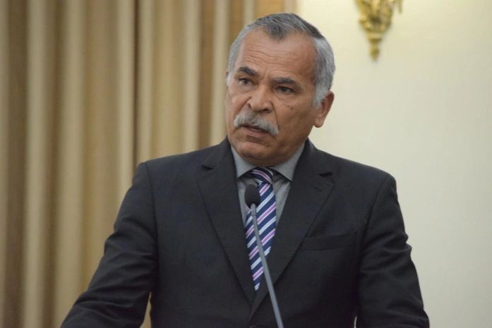 Deputado Tarcizo Freire propõe cancelamento do recesso parlamentar