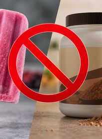 Picolé com melatonina e suplemento alimentar são proibidos por falta de avaliação de segurança