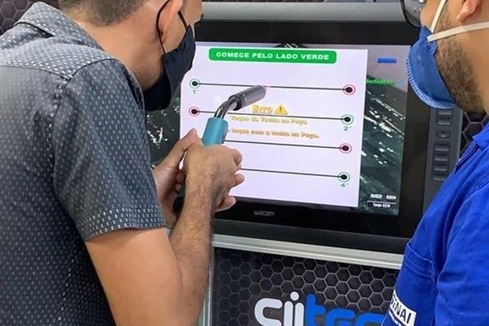 Assistência Social ofertará 200 vagas para qualificação profissional