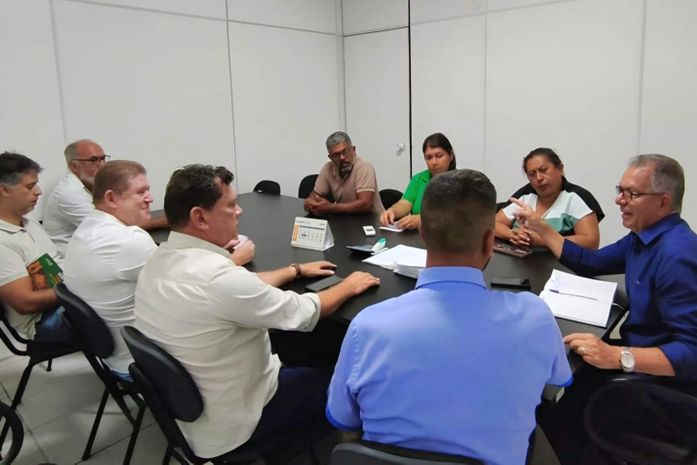 Arapiraca projeta implantação de unidade de beneficiamento de peixes e camarão