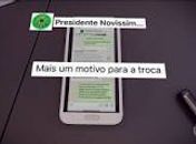 Moro mostra ao JN provas de acusações a Bolsonaro
