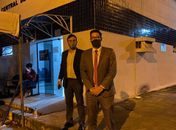 Advogados dos acusados