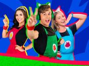 Pela primeira vez em Maceió, Gato Galáctico faz show especial no dia 08 de outubro
