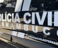 Corpo achado na fronteira entre AL e PE pode ser de morador de União dos Palmares 