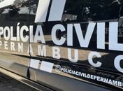 Corpo achado na fronteira entre AL e PE pode ser de morador de União dos Palmares 
