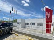 Idoso vai fazer BO em delegacia e acaba preso no interior de Alagoas