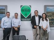 Sebrae Alagoas é a primeira organização do Brasil a receber o Selo Lugares Incríveis para Trabalhar 2026