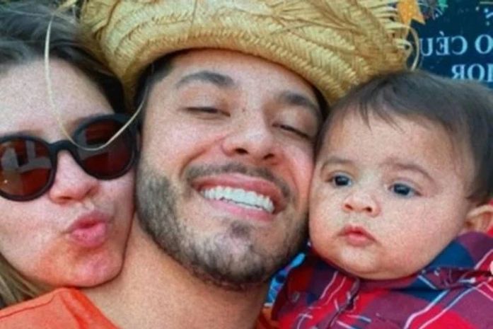 Antes de embarcar em avião, Marília Mendonça fez pedido a Murilo Huff