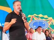 Mais 609 casas: em Rio Largo, Lira entrega residencial e amplia marca de 55 mil moradias garantidas para AL por seu trabalho em Brasília