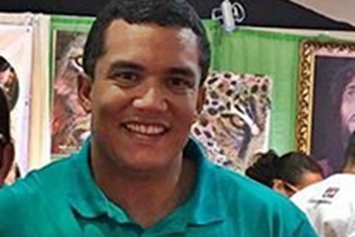 Bruno é sobrinho do ex-prefeito Gustavo Feijó, que continua mandando na Prefeitura