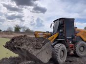 Prefeitura de Major Izidoro intensifica manutenção e limpeza de barragens na zona rural