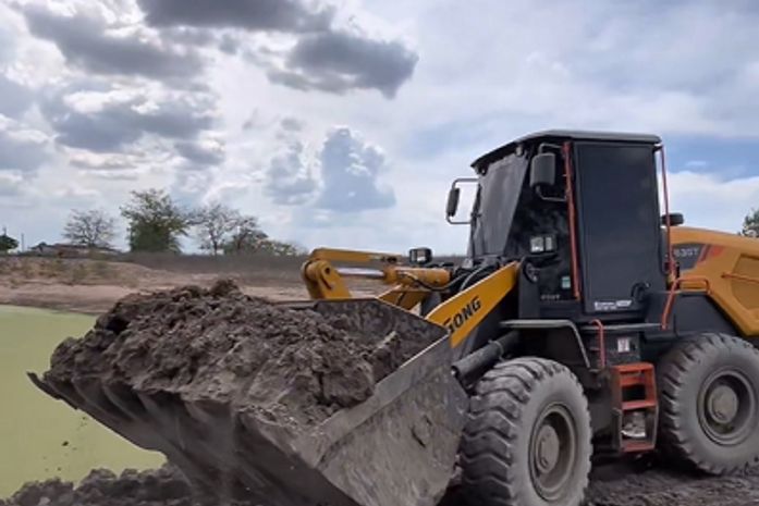 Prefeitura de Major Izidoro intensifica manutenção e limpeza de barragens na zona rural