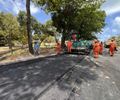 Prefeitura de Maceió leva pavimentação para mais vias do Litoral Norte