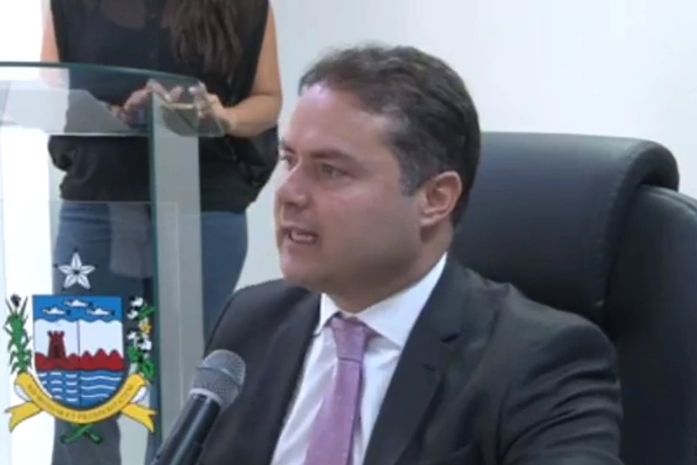 Governador Renan Filho